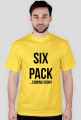 six pack coming