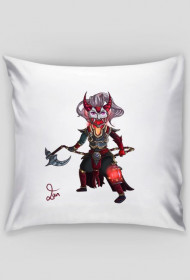Poduszka league of legends