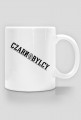 Kubek Czarnobylcy Original Stempel