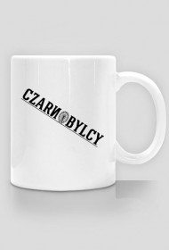Kubek Czarnobylcy Original Stempel