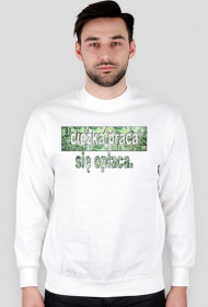 TTM - ciężka praca się opłaca