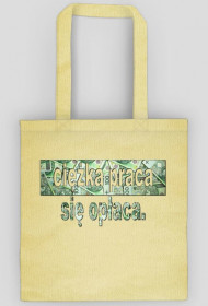 TTM - ciężka praca się opłaca