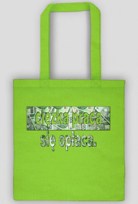 TTM - ciężka praca się opłaca