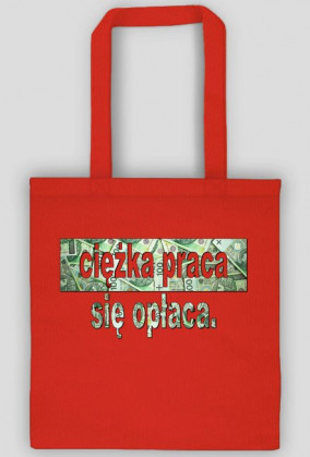 TTM - ciężka praca się opłaca