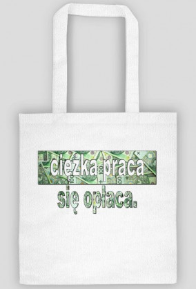 TTM - ciężka praca się opłaca