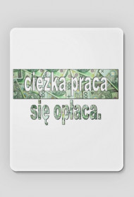 TTM - ciężka praca się opłaca