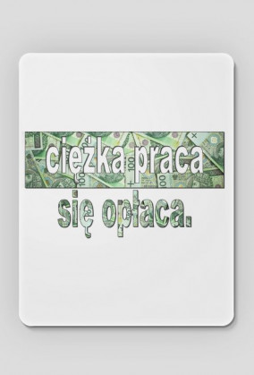 TTM - ciężka praca się opłaca