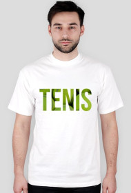 TENIS (KOSZULKA)
