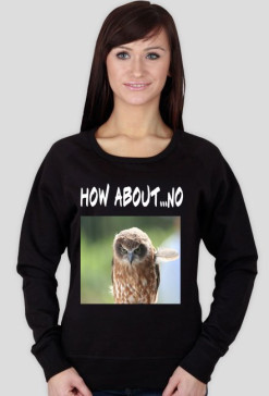 How About