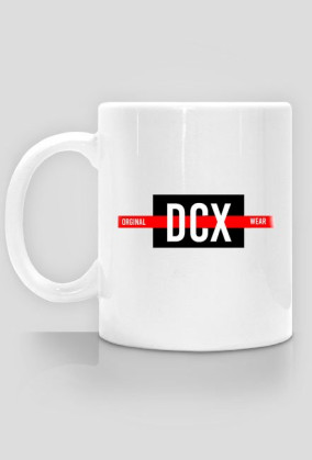 KUBEK DCX