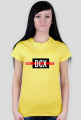 KOSZULKA DAMSKA DCX