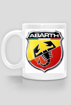 kubek abarth