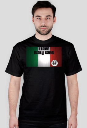 italy tshirt