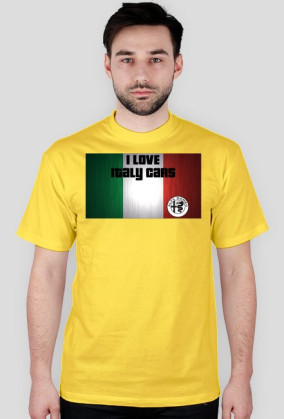 italy tshirt