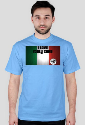 italy tshirt