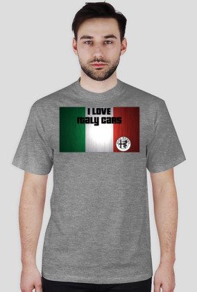italy tshirt