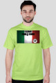 italy tshirt