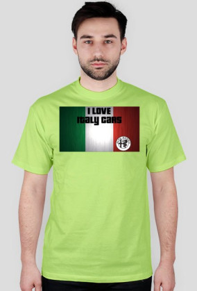 italy tshirt