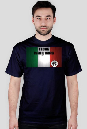 italy tshirt