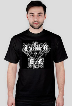 Forbidden Eye