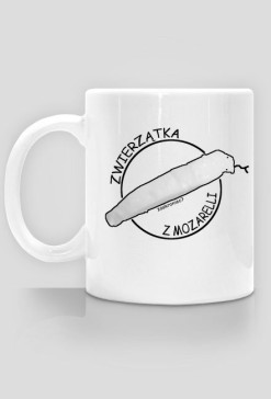 zaskroniec? kubek.