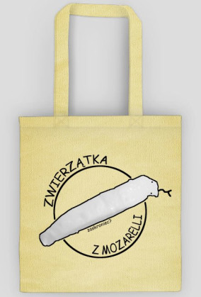 zaskroniec? torba.