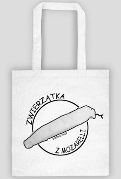 zaskroniec? torba.