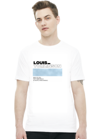 Koszulka męska "Back To You (Clouds)"