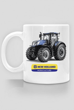 Kubek-New Holland