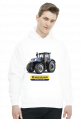 Bluza-New Holland