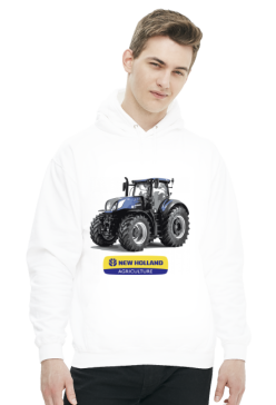 Bluza-New Holland