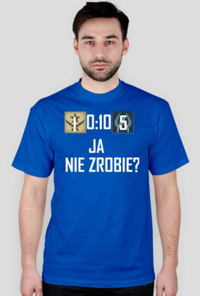 JA NIE ZROBIE ???