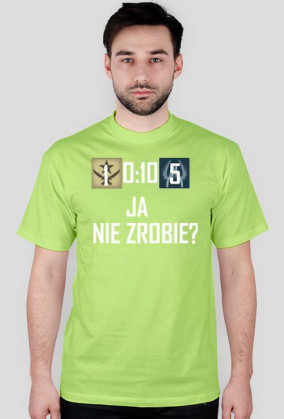 JA NIE ZROBIE ???