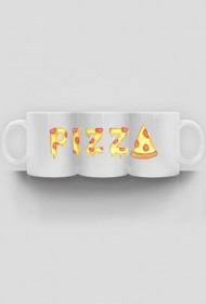 Kubek PIZZA