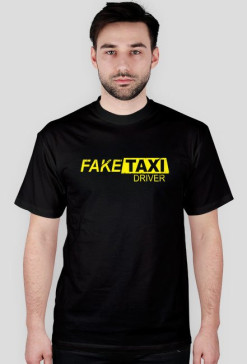 FAKE TAXI