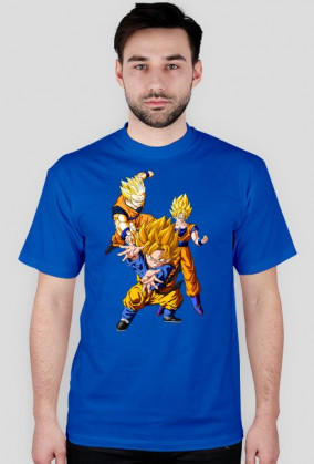 Dragon Ball Z