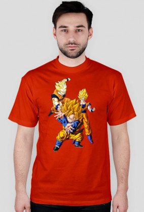 Dragon Ball Z
