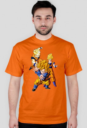 Dragon Ball Z