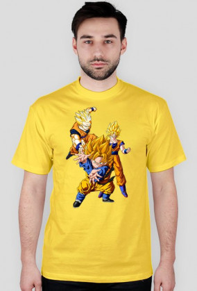 Dragon Ball Z