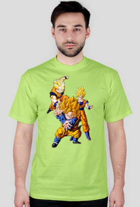 Dragon Ball Z