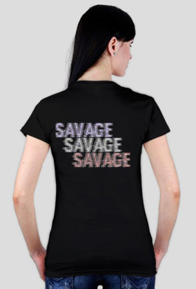 TENIS (KOSZULKA DAMSKA)