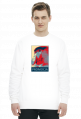 HOPE bluza męska