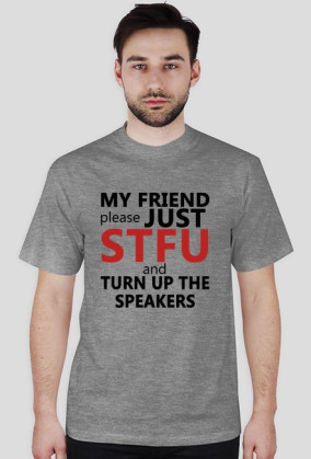 STFU