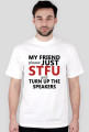 STFU