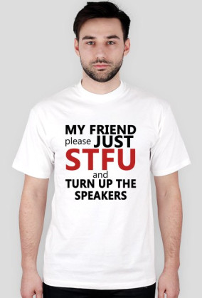 STFU