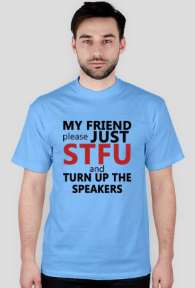 STFU
