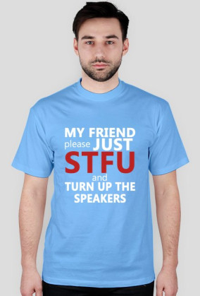 STFU