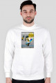 bluza unia oswiecim z napisem JP