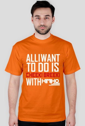 Cheeki Breeki