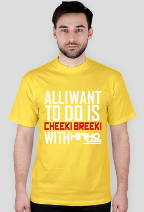 Cheeki Breeki